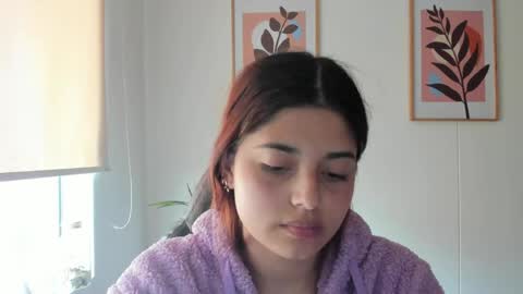 Snapshot of shylittlebunny chatting on 04-13-26, 08:25 shylittlebunny online show from 04-13-26, 08:25