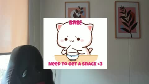 Snapshot of shylittlebunny chatting on 04-14-26, 04:24 shylittlebunny online show from 04-14-26, 04:24