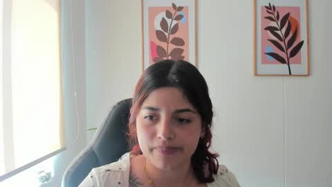 Snapshot of shylittlebunny chatting on 04-23-26, 03:14 shylittlebunny online show from 04-23-26, 03:14