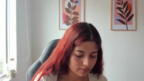 shylittlebunny online show from 06-25-26, 05:06