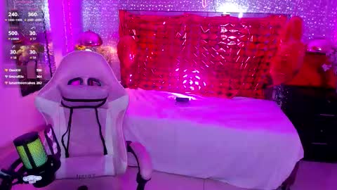 Shyly online show from 02-10-26, 06:17