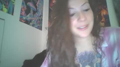 RBXs Princess online show from 12-09-24, 03:50