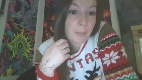 RBXs Princess online show from 12-24-24, 04:00