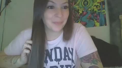 RBXs Princess online show from 01-26-25, 03:48
