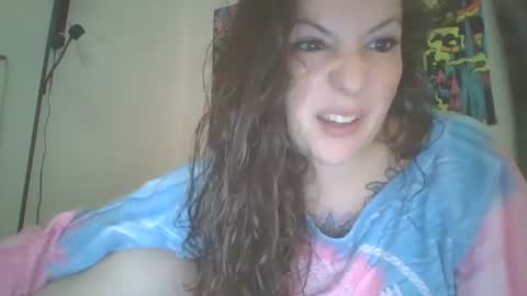 RBXs Princess online show from 02-13-25, 03:29