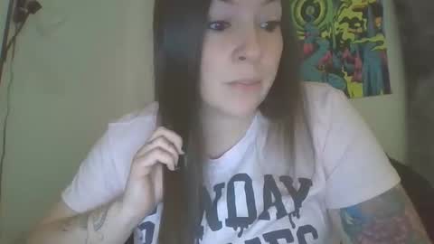 RBXs Princess online show from 02-14-25, 03:54