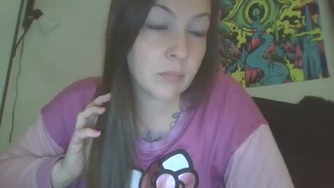 RBXs Princess online show from 02-22-25, 03:34