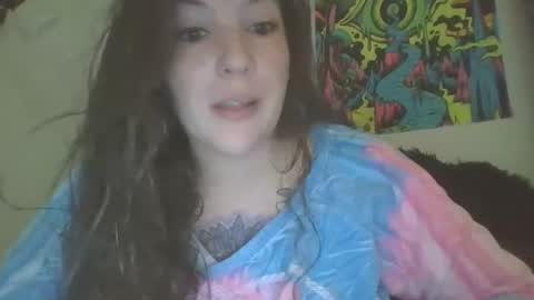 RBXs Princess online show from 02-24-25, 03:55
