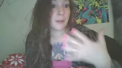 RBXs Princess online show from 02-25-25, 03:42