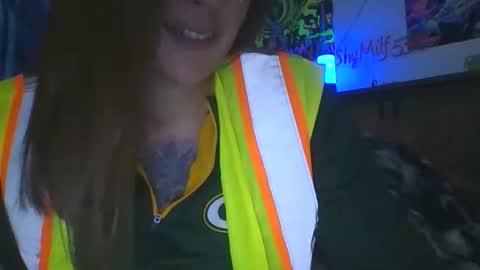 Snapshot of shymilf535 chatting on 10-18-25, 02:47 RBXs Princess online show from 10-18-25, 02:47