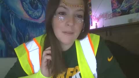 Snapshot of shymilf535 chatting on 10-19-25, 02:01 RBXs Princess online show from 10-19-25, 02:01