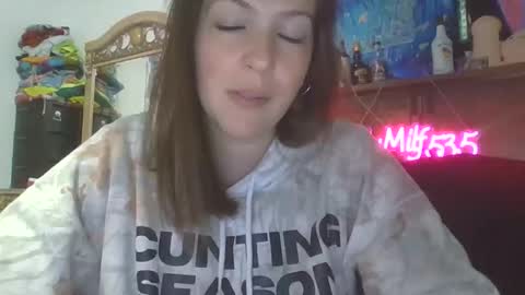 Snapshot of shymilf535 chatting on 03-19-26, 01:53 RBXs Princess online show from 03-19-26, 01:53
