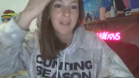 Snapshot of shymilf535 chatting on 04-19-26, 02:22 RBXs Princess online show from 04-19-26, 02:22