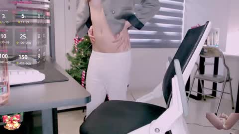 shyn_22 online show from 12-20-25, 05:03