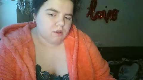 Bethany online show from 02-16-25, 03:05