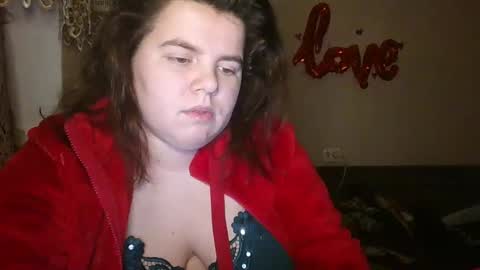 Bethany online show from 02-23-25, 04:46