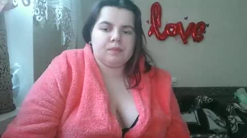 Bethany online show from 03-09-25, 02:32