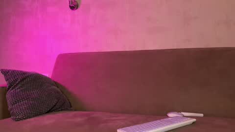 Amelia online show from 01-09-26, 07:15