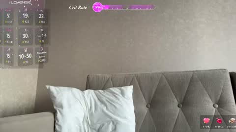 Amelia online show from 06-26-26, 03:00