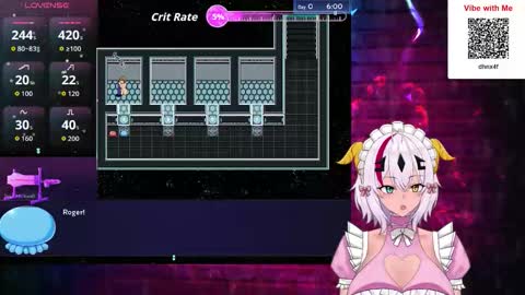 Snapshot of shyriku chatting on 02-14-26, 05:53 Riku online show from 02-14-26, 05:53