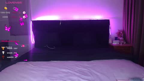 shysweetrish online show from 02-22-26, 12:01