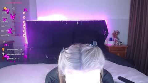 shysweetrish online show from 03-06-26, 11:45