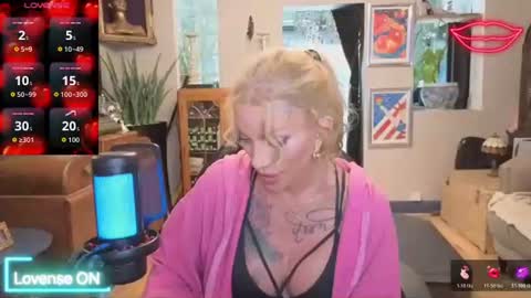 shytrans_uk online show from 07-20-26, 11:34
