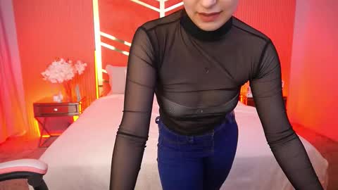 shyy_jany online show from 12-05-25, 03:30