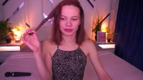 shyysiren online show from 02-01-26, 09:08