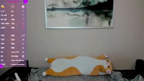 SIA online show from 03-06-25, 05:24