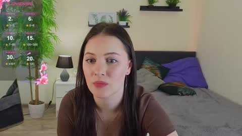 Eva online show from 03-06-26, 03:08