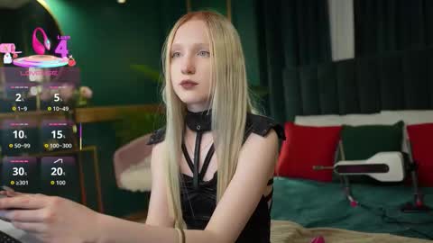 Sia online show from 03-23-26, 05:39