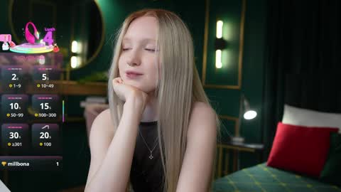 Sia online show from 04-27-26, 05:44