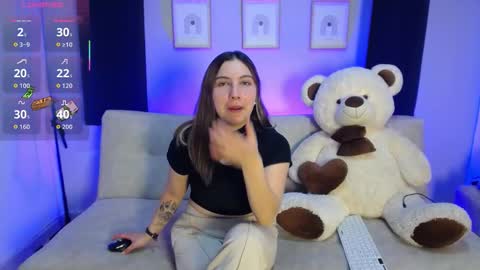 Sia online show from 11-10-25, 10:09