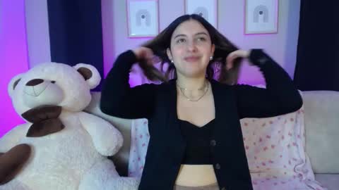 Sia online show from 12-14-25, 10:25