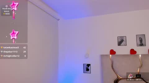 siam online show from 02-20-25, 10:16