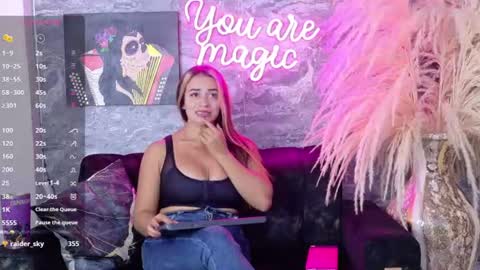 Snapshot of siamarlin chatting on 06-30-26, 09:05 siamarlin online show from 06-30-26, 09:05