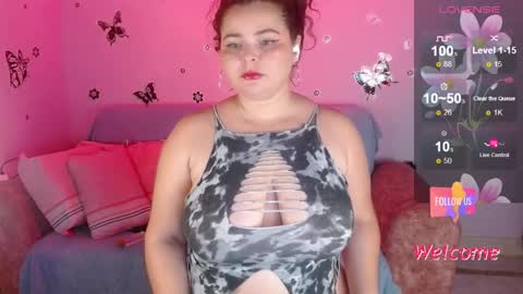 giordana online show from 12-25-24, 06:52