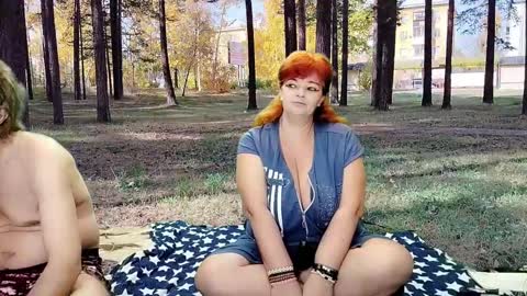 siberiataiga online show from 02-28-26, 06:47