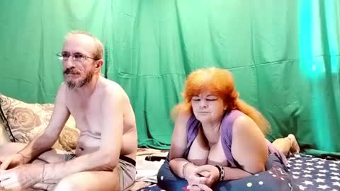 siberiataiga online show from 06-25-26, 05:56