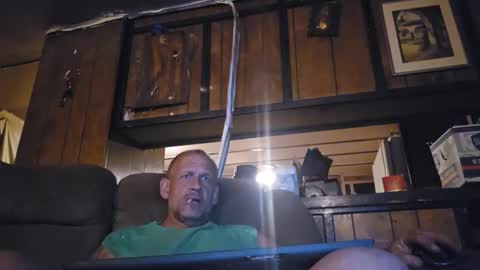 Bill online show from 10-23-25, 12:15