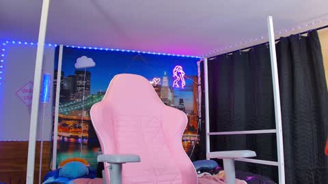 Miss Meadow Gotti Romano online show from 03-27-26, 05:12