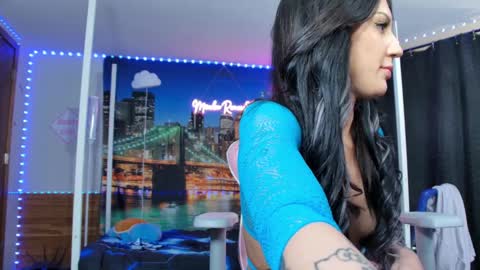 Miss Meadow Gotti Romano online show from 05-05-26, 06:38