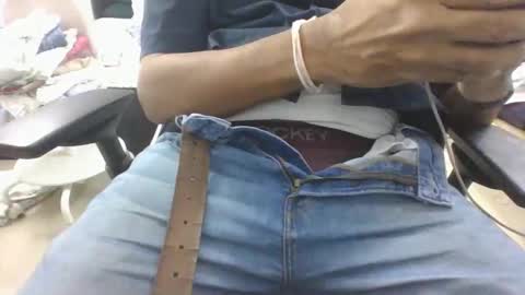 Siddharth online show from 03-30-26, 01:12