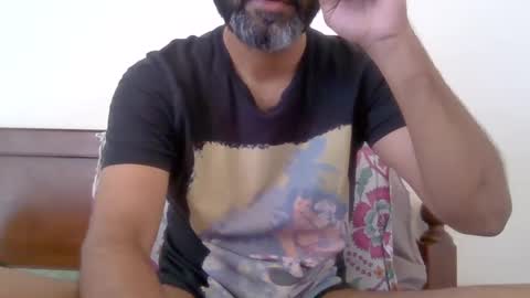 sidhartharya online show from 01-18-25, 07:17