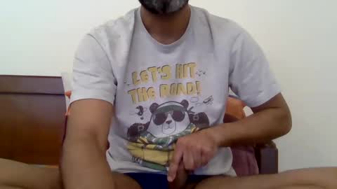 sidhartharya online show from 02-22-25, 04:18