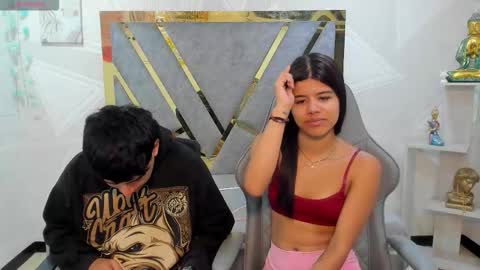 sidney_brownn online show from 11-20-25, 05:40