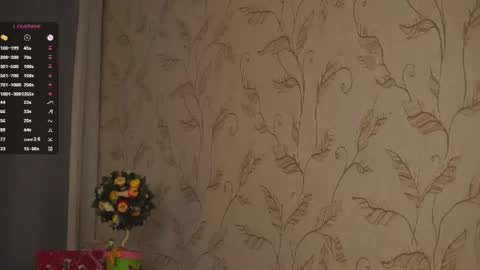 Snapshot of sidneyhodsdon chatting on 07-23-26, 01:58 Elizabeth online show from 07-23-26, 01:58