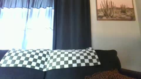 Mrs. St. Patrickk online show from 12-01-24, 04:29