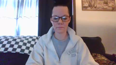 Mrs. St. Patrickk online show from 01-02-25, 05:29